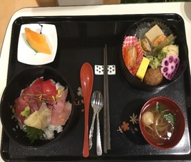 五月ランチ2