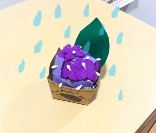 ハンドメイド2