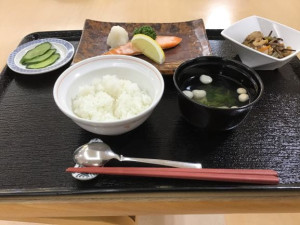 昼食2