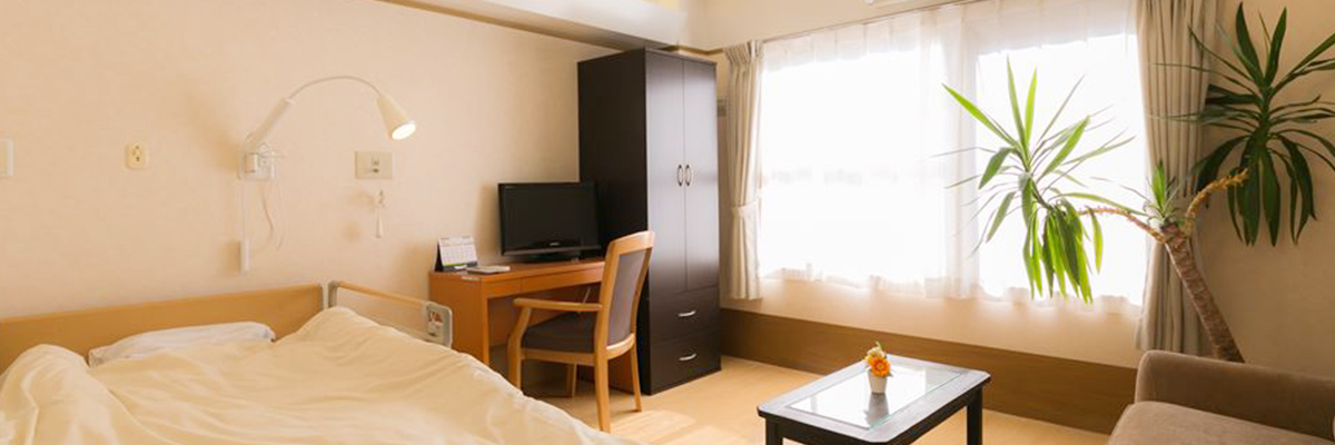 ナーシングホーム横浜・長者町