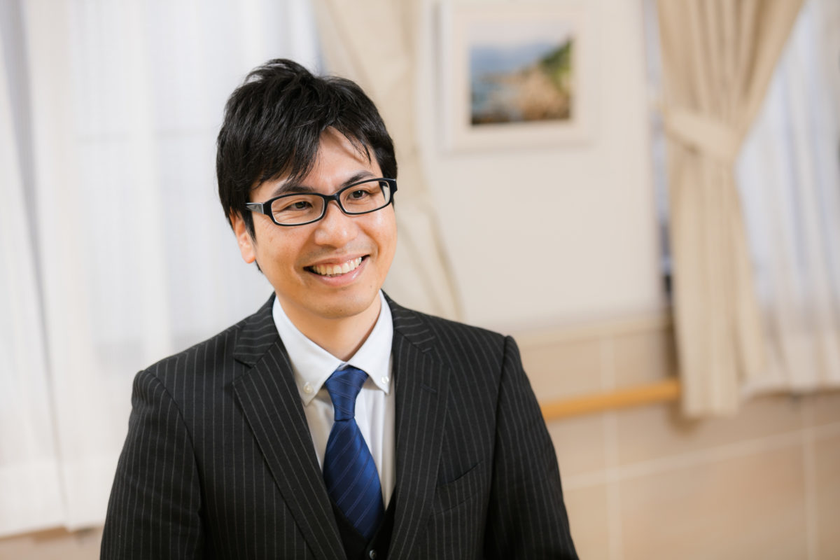 株式会社YSナーシング（ゆうゆうアシスト）