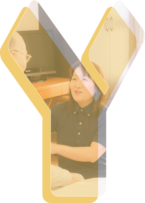 株式会社YSナーシング（ゆうゆうアシスト）